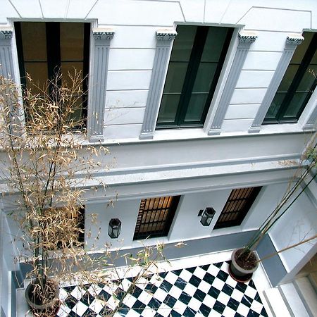 The5Rooms Barcelona Exterior photo