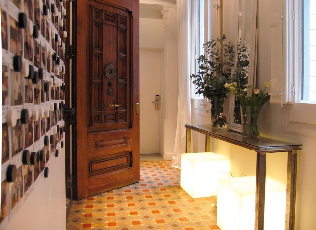 The5Rooms Barcelona Exterior photo