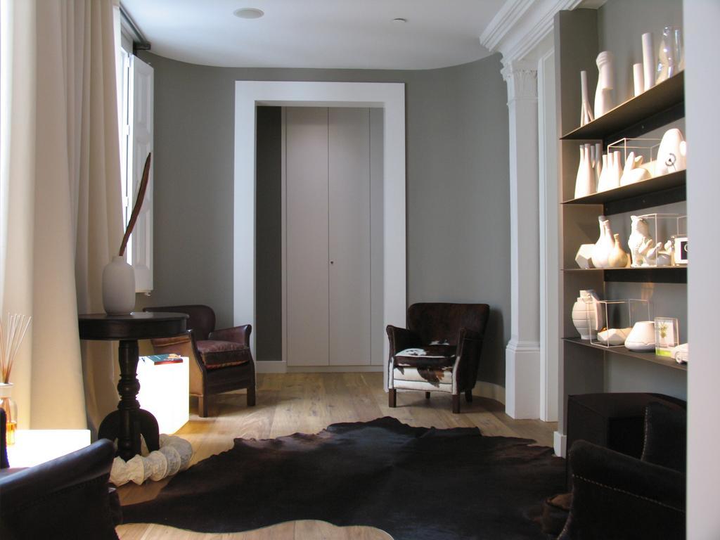 The5Rooms Barcelona Exterior photo