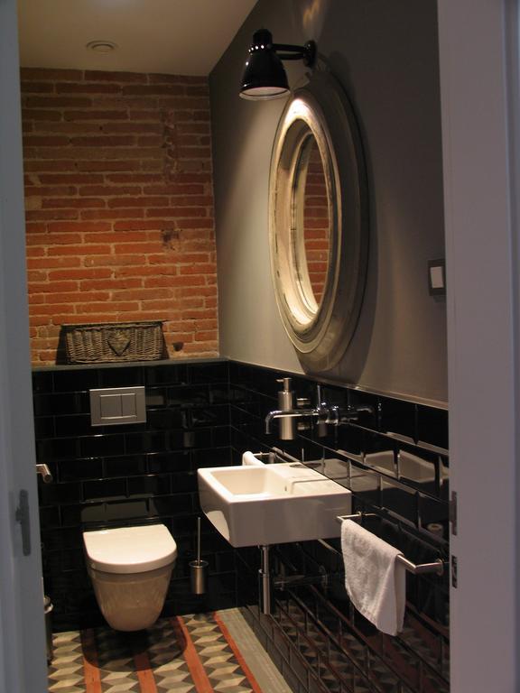 The5Rooms Barcelona Exterior photo