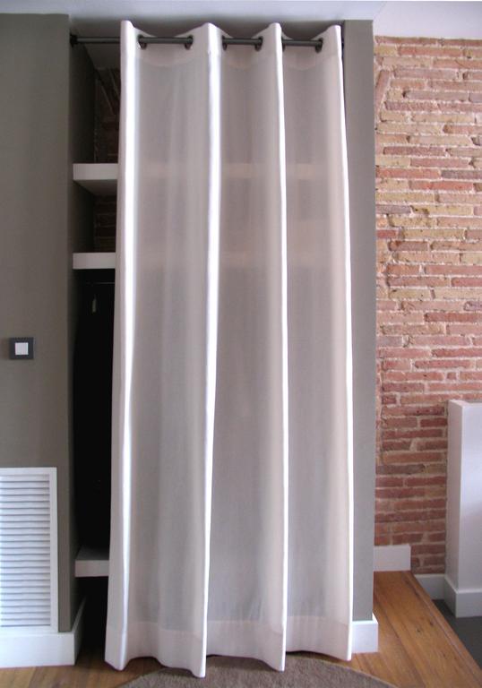 The5Rooms Barcelona Room photo
