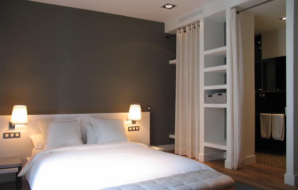 The5Rooms Barcelona Room photo