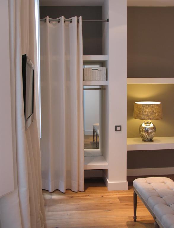 The5Rooms Barcelona Room photo