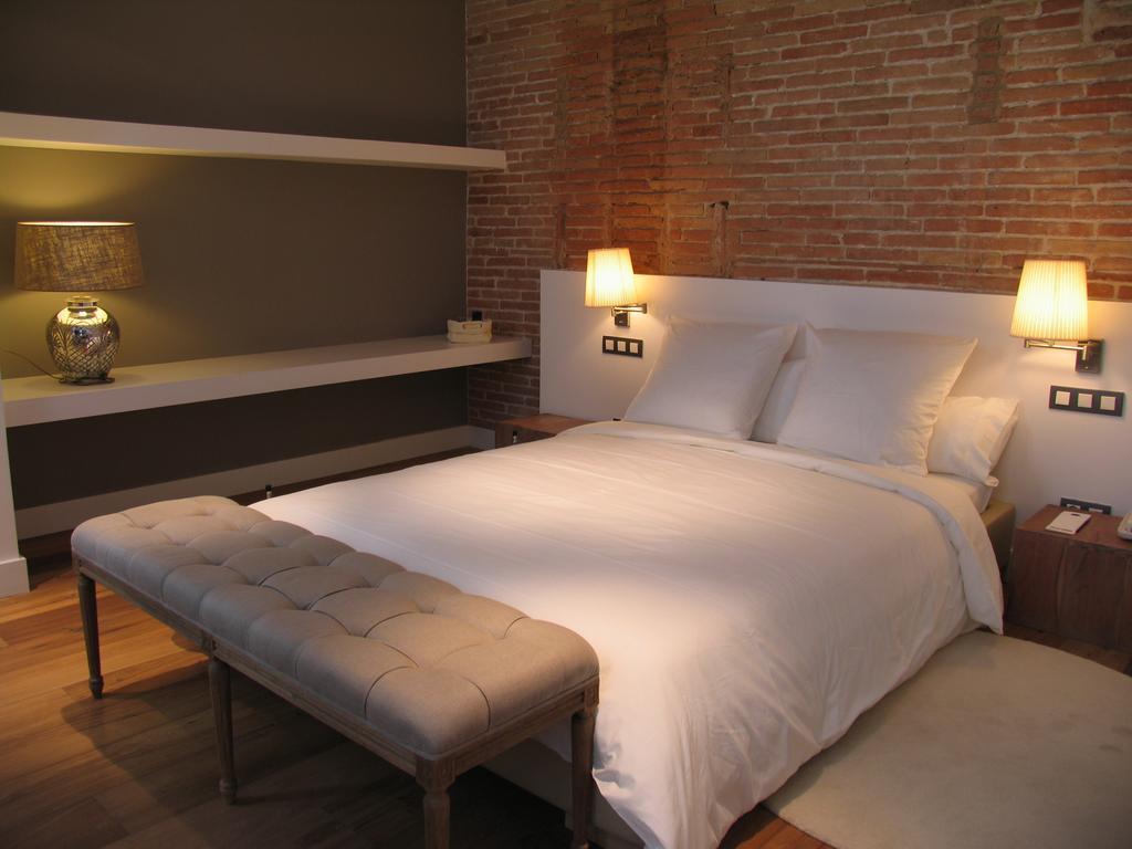 The5Rooms Barcelona Room photo