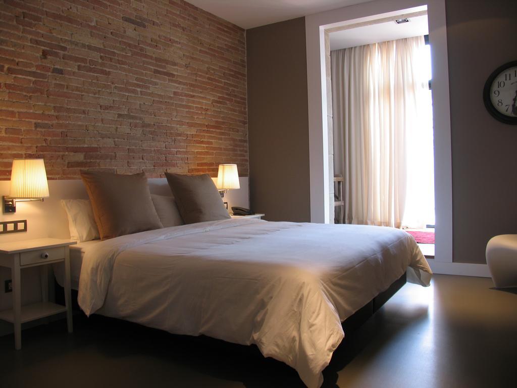 The5Rooms Barcelona Room photo