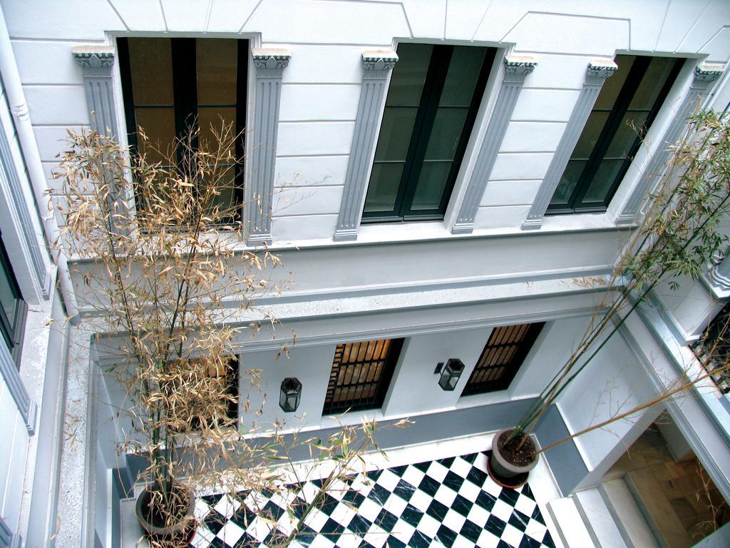 The5Rooms Barcelona Exterior photo